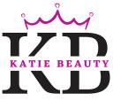 Katie Beauty and Wellness logo